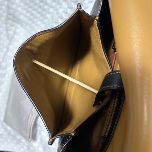 Coach Saddle Bag 1941,  20115 - Picture 12 of 13